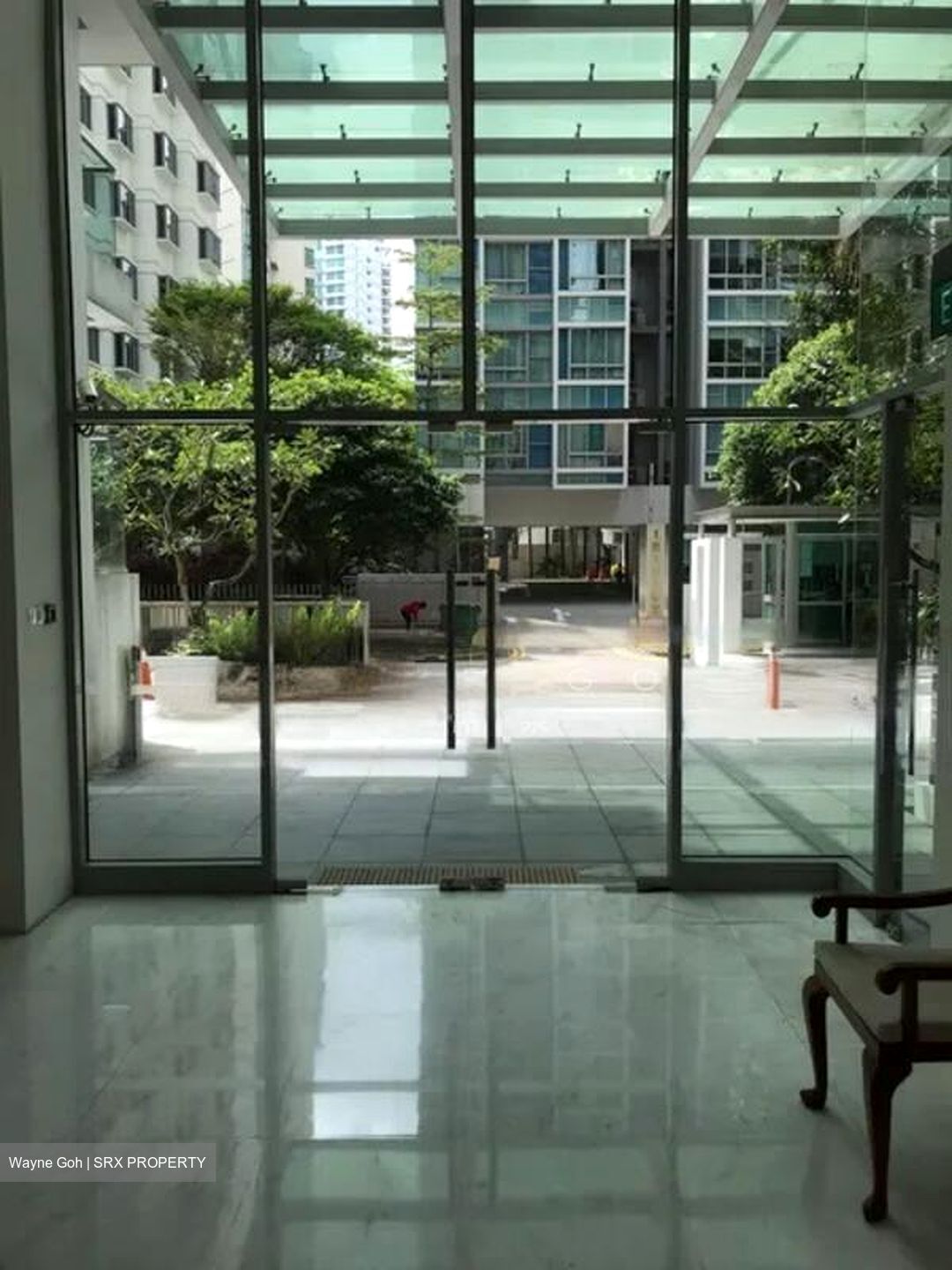 Lincoln Road (D11), Condominium #496927581